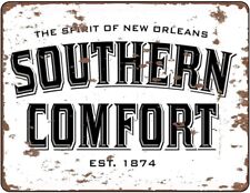 Vintage southern comfort for sale  LYTHAM ST. ANNES