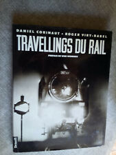 Travelling rail daniel d'occasion  Montargis
