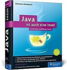 Java insel programmieren gebraucht kaufen  Berlin