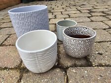 Garden home pots for sale  LUTON