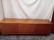 Mid century teak for sale  Shipping to Ireland