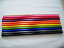 Meter straight silicone for sale  Shipping to Ireland