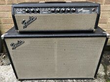 Fender bandmaster 1966 for sale  OXTED