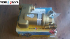 Spirotech spirotrap dirt for sale  Shipping to Ireland