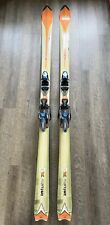 Dynastar intuitiv skis for sale  Monmouth