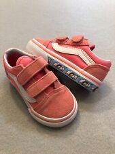 Vans shoes toddler for sale  Lancaster