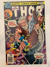 Mighty thor 248 for sale  Kansas City