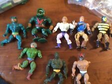 Man masters universe for sale  Council Bluffs