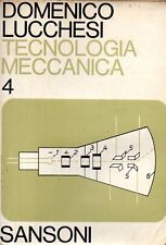 Tecnologia meccanica domenico usato  Italia