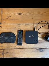 Android box iii for sale  ST. ALBANS