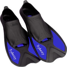 Trybesty swim fins for sale  Sand Springs