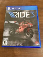 Ride ps4 inserts for sale  Weatherford