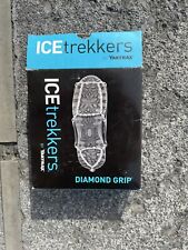 Used icetrekkers diamond for sale  Kingsport