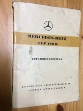 Mercedes benz ldtimer gebraucht kaufen  Oberhausen-Rheinhausen