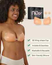 Niidor adhesive bra for sale  ROMFORD