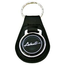 Leather key fob for sale  Shelbyville