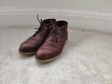 Red wing 3141 for sale  STOCKPORT