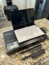Sony vaio series for sale  Shipping to Ireland
