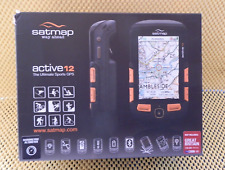 Satmap active pro for sale  WESTBURY