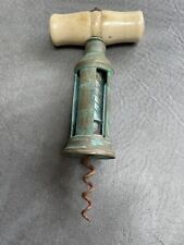 Thomason type corkscrew for sale  Grants Pass