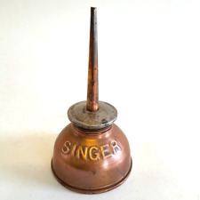 Antique oil singer for sale  BEDFORD