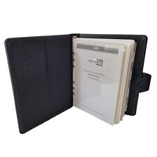 Microfile personal organiser for sale  Shipping to Ireland