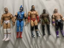 tna action figures for sale  Brooklyn