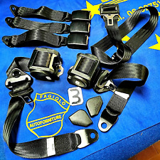 Cintura sicurezza kit usato  Aprilia