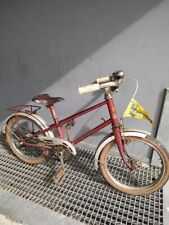 Superbe ancien vélo d'occasion  Chambéry