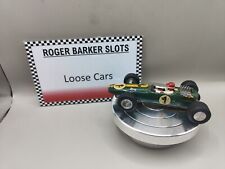 Scalextric formula brass for sale  Shipping to Ireland