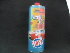 Acril 430 diluente usato  Italia