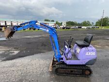 Used mini excavators for sale  Sun Valley