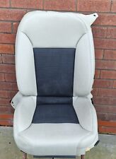 saab convertible seats for sale  MANCHESTER