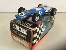 scalextric matra for sale  WESTGATE-ON-SEA