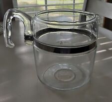 Pyrex flameware cup for sale  Searcy