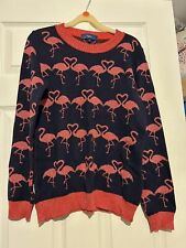 flamingo jumper for sale  MILLOM