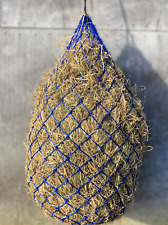 Perfect LARGE & X-LARGE Haynets - Strong and durable *Metal Rings* *Thick Rope* for sale  Shipping to South Africa