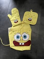 Spongebob schwammkopf küchen gebraucht kaufen  Weilburg