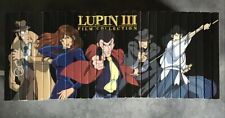 Lupin iii film usato  Italia