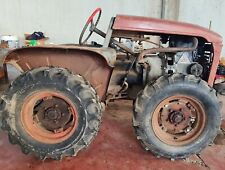 Trattore 4x4 eron usato  Formigine