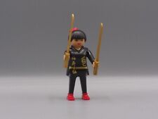 Playmobil altaya combattante d'occasion  Hasparren