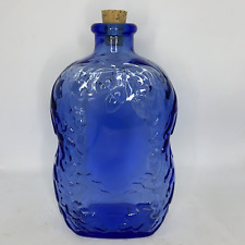 Vintage cobalt blue for sale  Fillmore