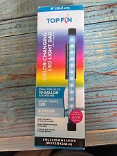 top fin led light for sale  Yonkers