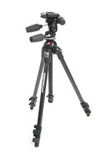 Manfrotto 190 mf3 for sale  Shipping to Ireland