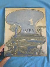 Forgioli opere 1961 usato  Treviso