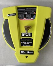 Ryobi 15in gas for sale  Dallas