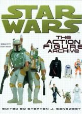 Star wars action for sale  USA