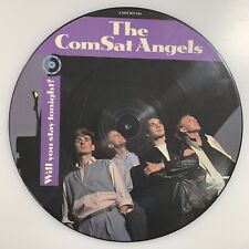 Comsat angels stay for sale  New Hope