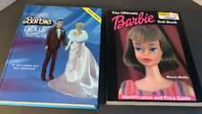 Barbie doll books for sale  USA