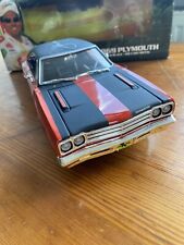 Plymouth roadrunner limited for sale  TAUNTON